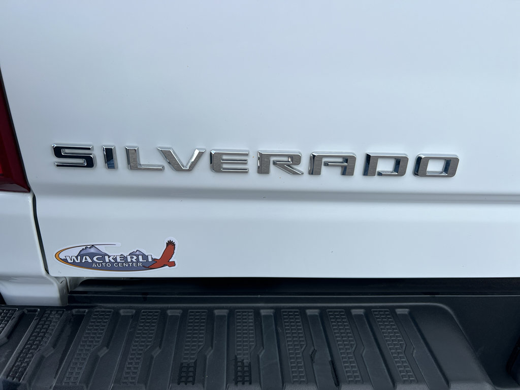 Used 2021 Chevrolet Silverado 3500 LTZ w/ LTZ Premium Texas Edition AWD/4WD image 15