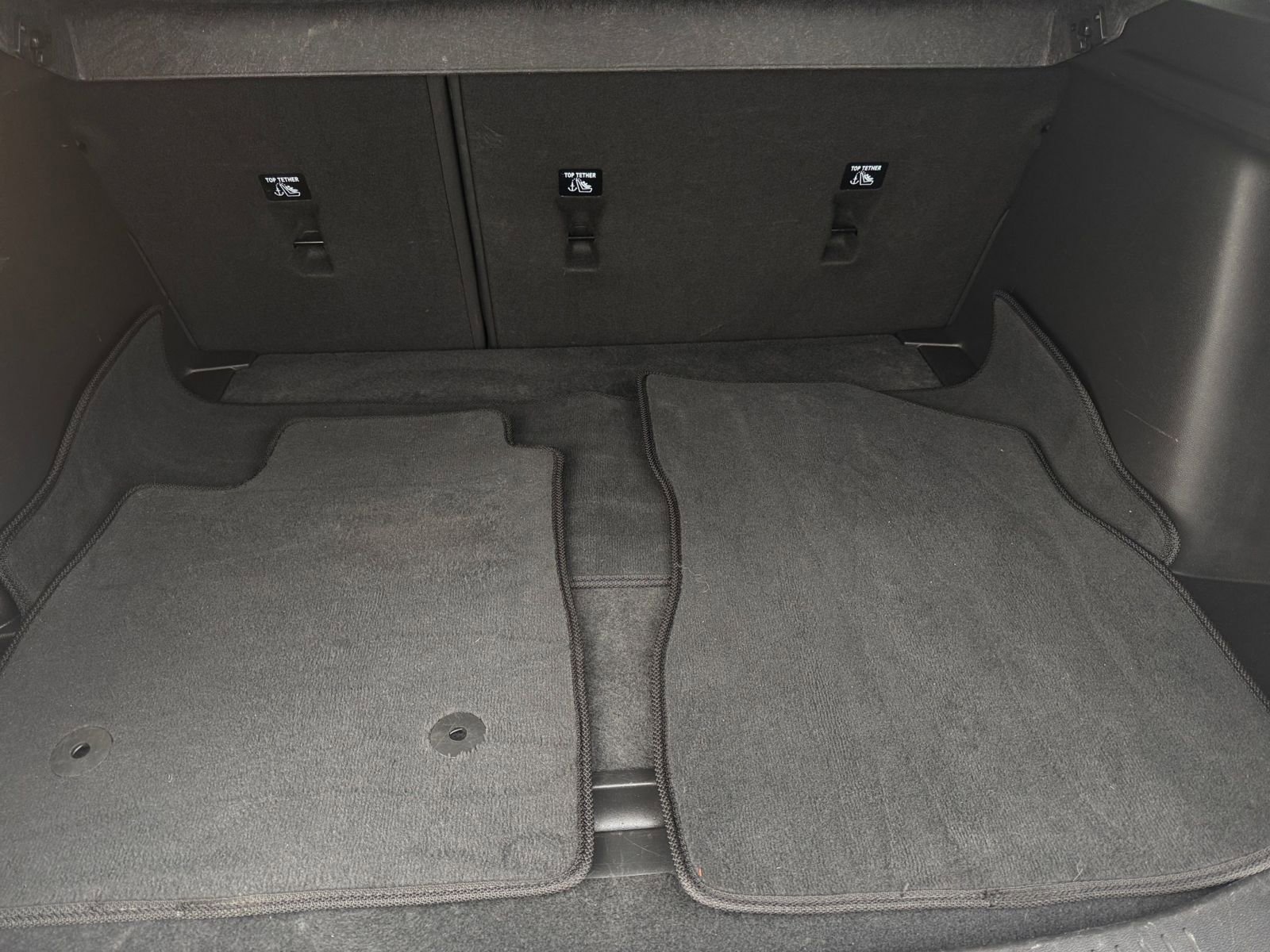 Used 2025 Chevrolet Trax LT image 31