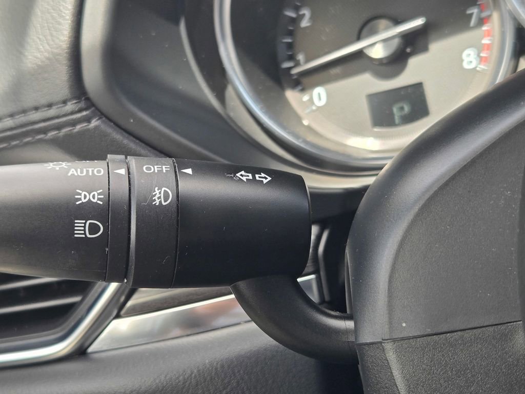 Used 2017 MAZDA CX-5 Grand Select image 22