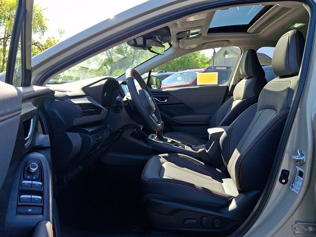 New 2026 Subaru Crosstrek 2.5i Limited AWD/4WD image 11