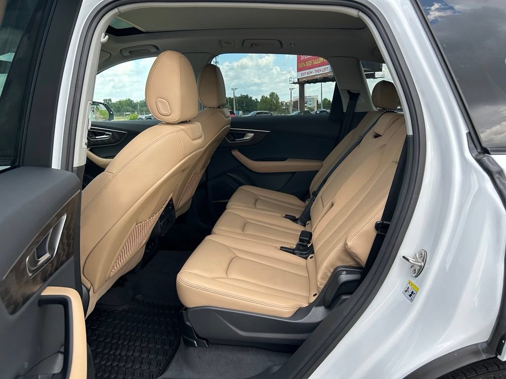 New 2026 Audi Q7 2.0T Premium AWD/4WD image 53
