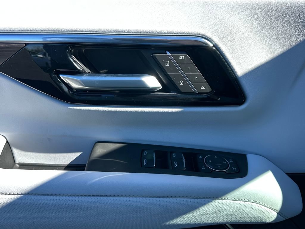 New 2026 Chevrolet Tahoe Premier w/ Sun And Tow Package image 15