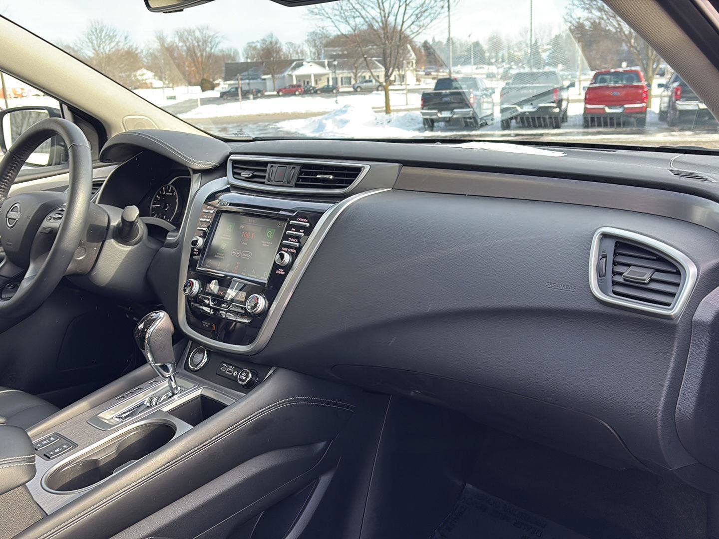 Used 2024 Nissan Murano SL image 23