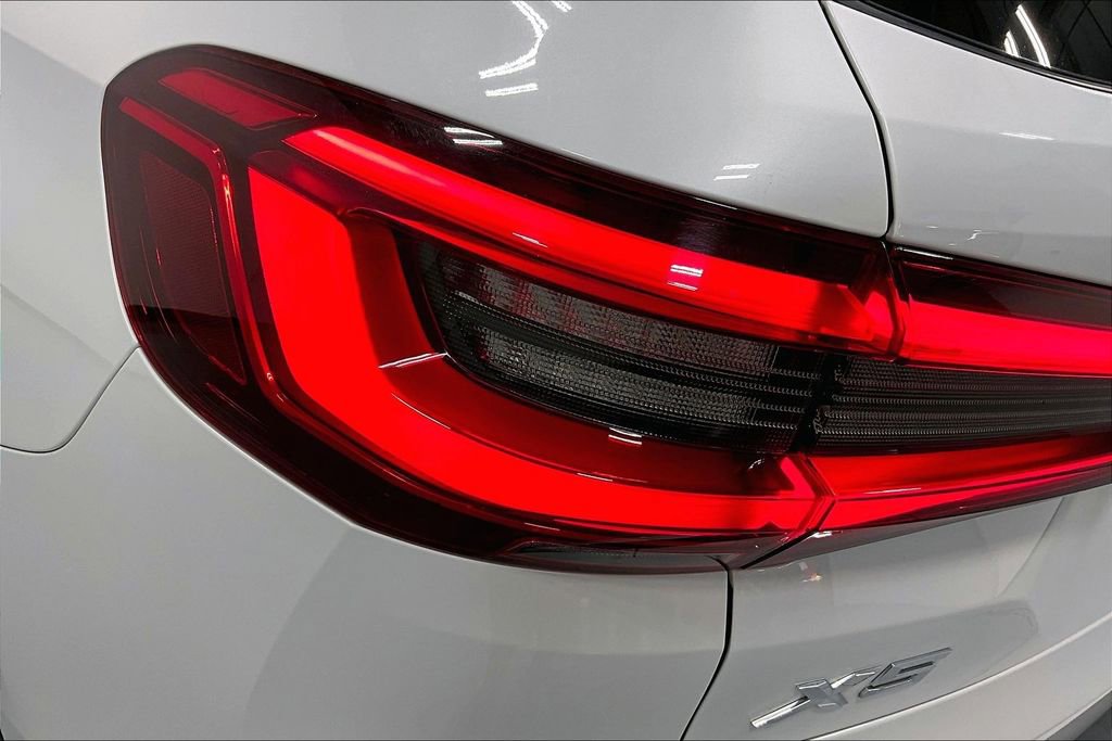 Used 2019 BMW X5 xDrive40i image 39