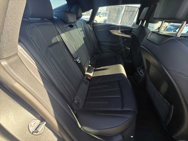 Used 2025 Audi A5 2.0T Premium Plus image 14