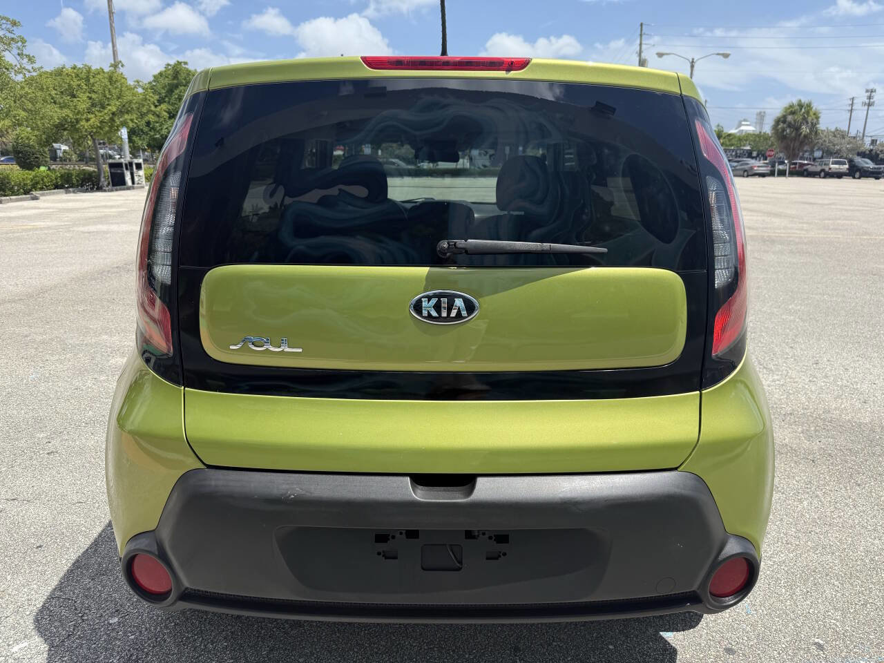 Used 2014 Kia Soul image 5