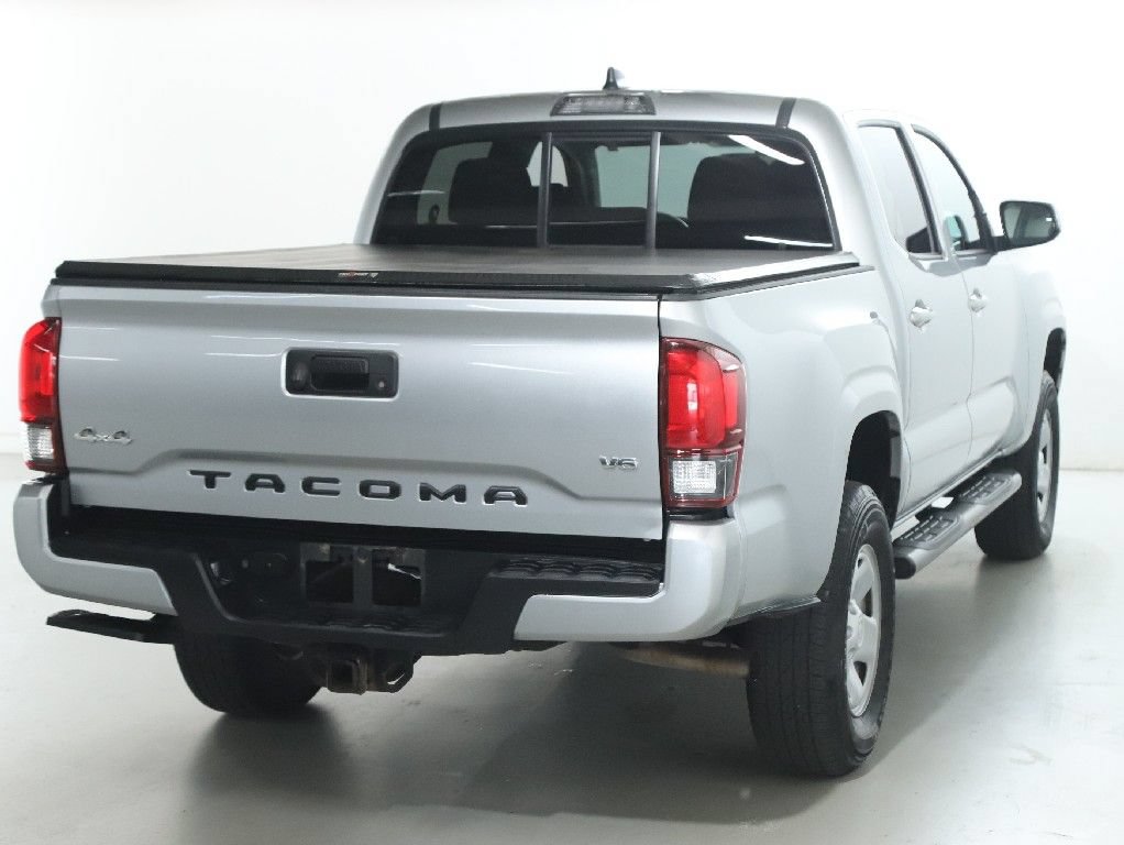 Used 2023 Toyota Tacoma SR AWD/4WD image 43