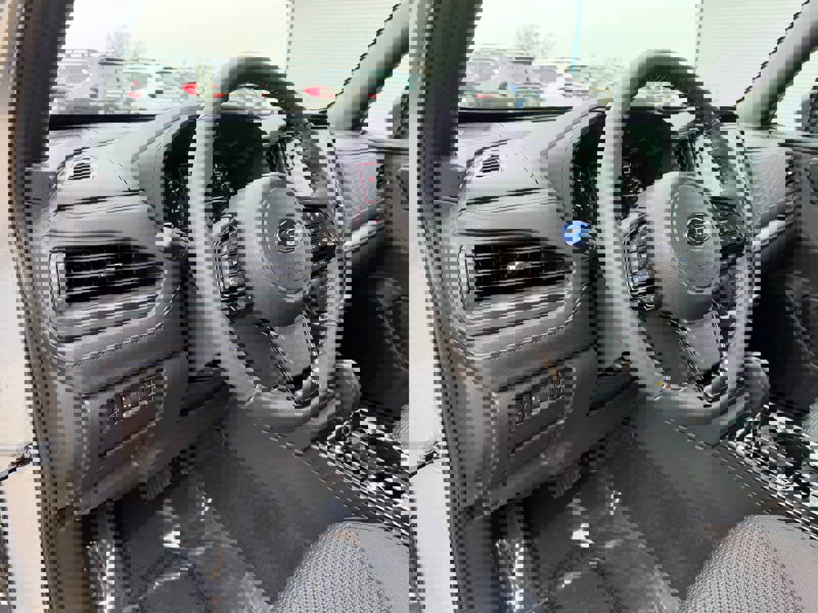 Used 2026 Subaru Forester Premium image 12