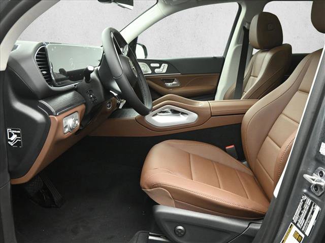 New 2026 Mercedes-Benz GLE 350 4MATIC image 8