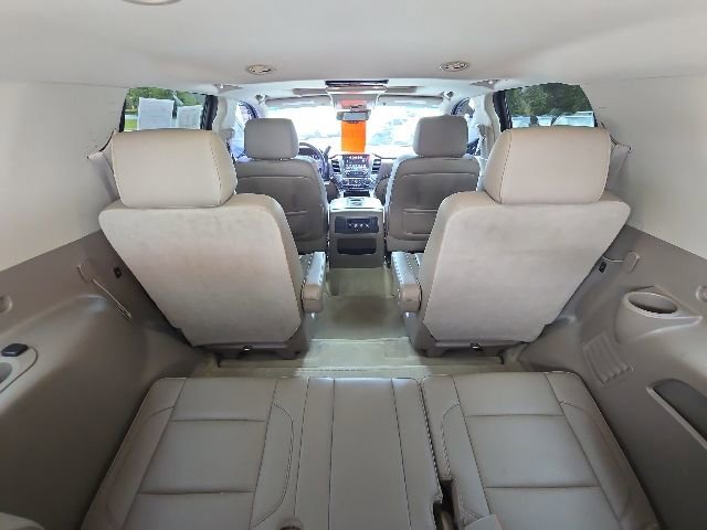 Used 2016 Chevrolet Tahoe LTZ AWD/4WD image 14