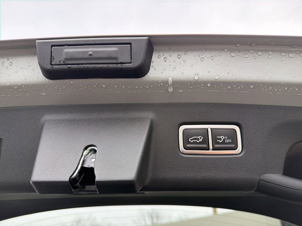 New 2026 Kia Sorento EX image 19