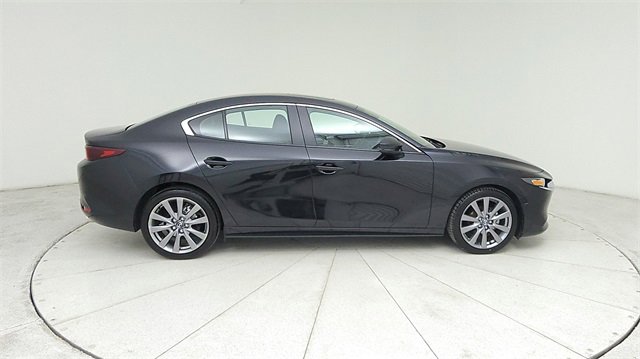 Used 2024 MAZDA MAZDA3 s image 4