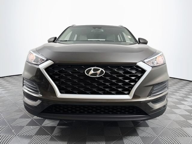 Used 2019 Hyundai Tucson Value FWD image 11