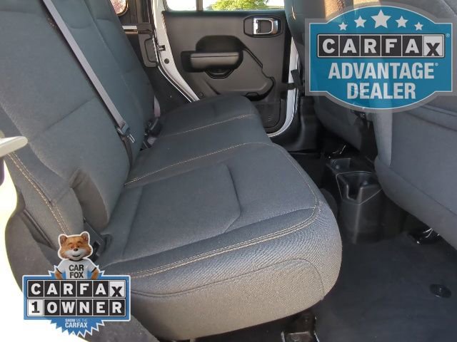 Used 2024 Jeep Wrangler Sport S image 18