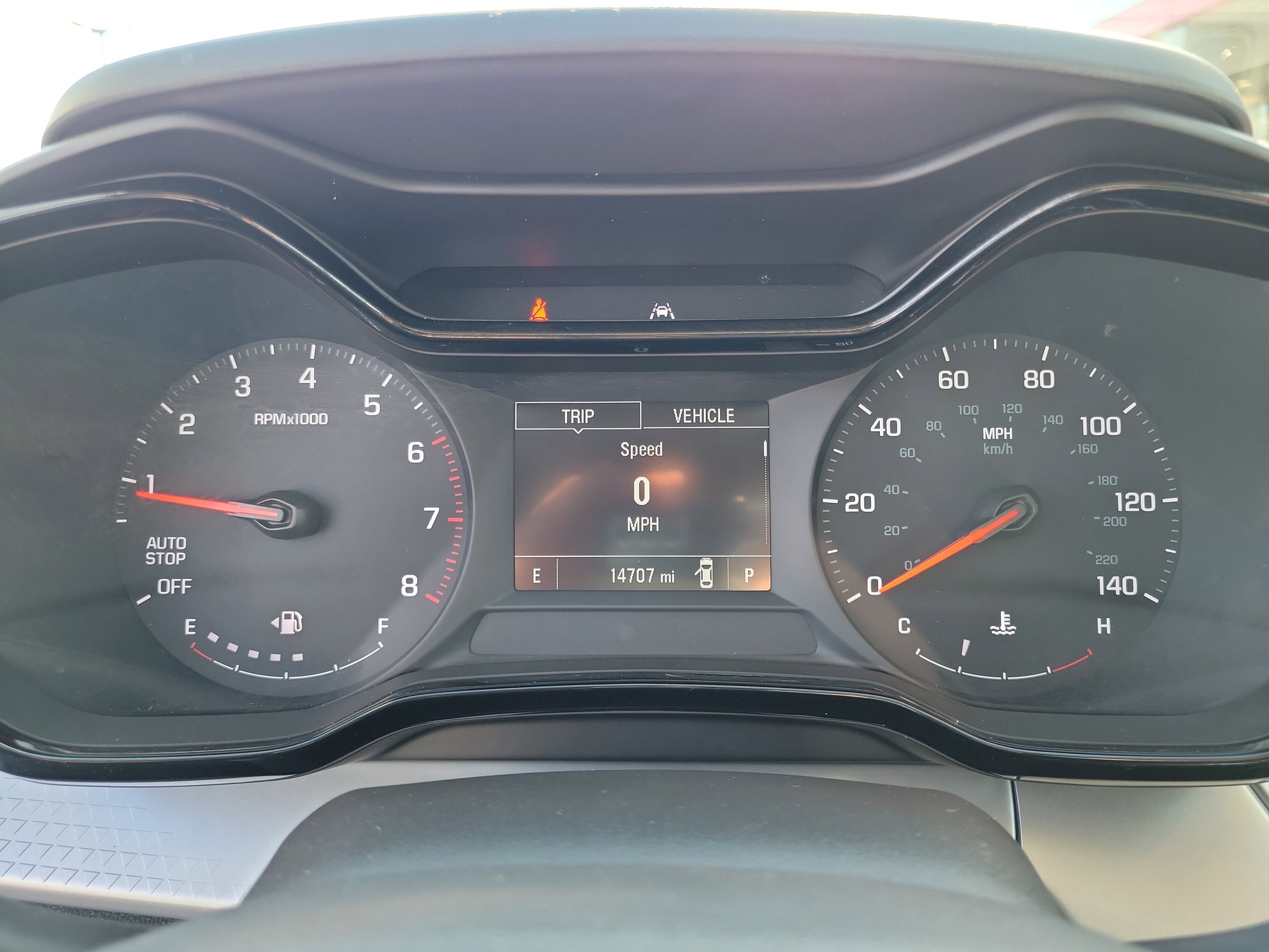 Used 2024 Chevrolet Trax LS w/ Driver Confidence Package FWD image 24