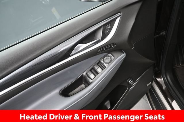 Used 2019 Buick Enclave Premium w/ Experience Buick Package AWD/4WD image 21