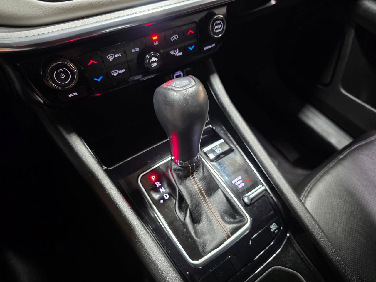 Used 2022 Jeep Compass Limited w/ Elite Group image 36