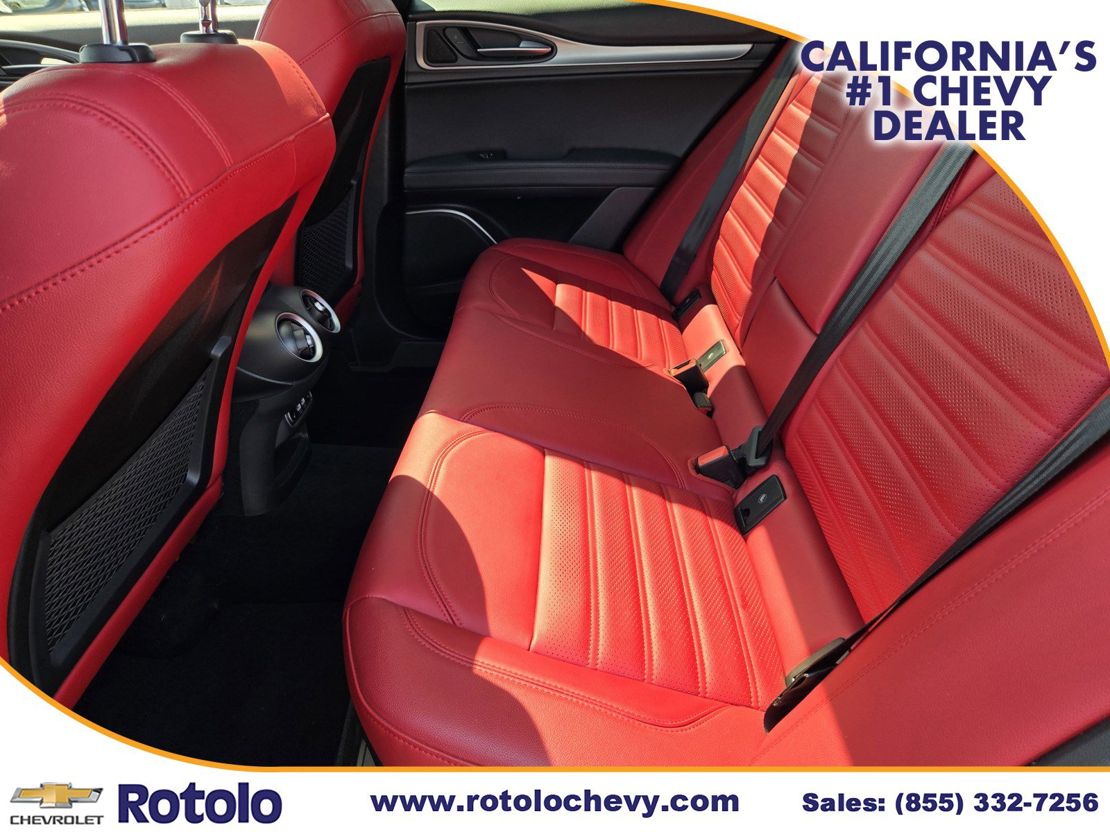 Used 2022 Alfa Romeo Stelvio Veloce AWD/4WD image 16