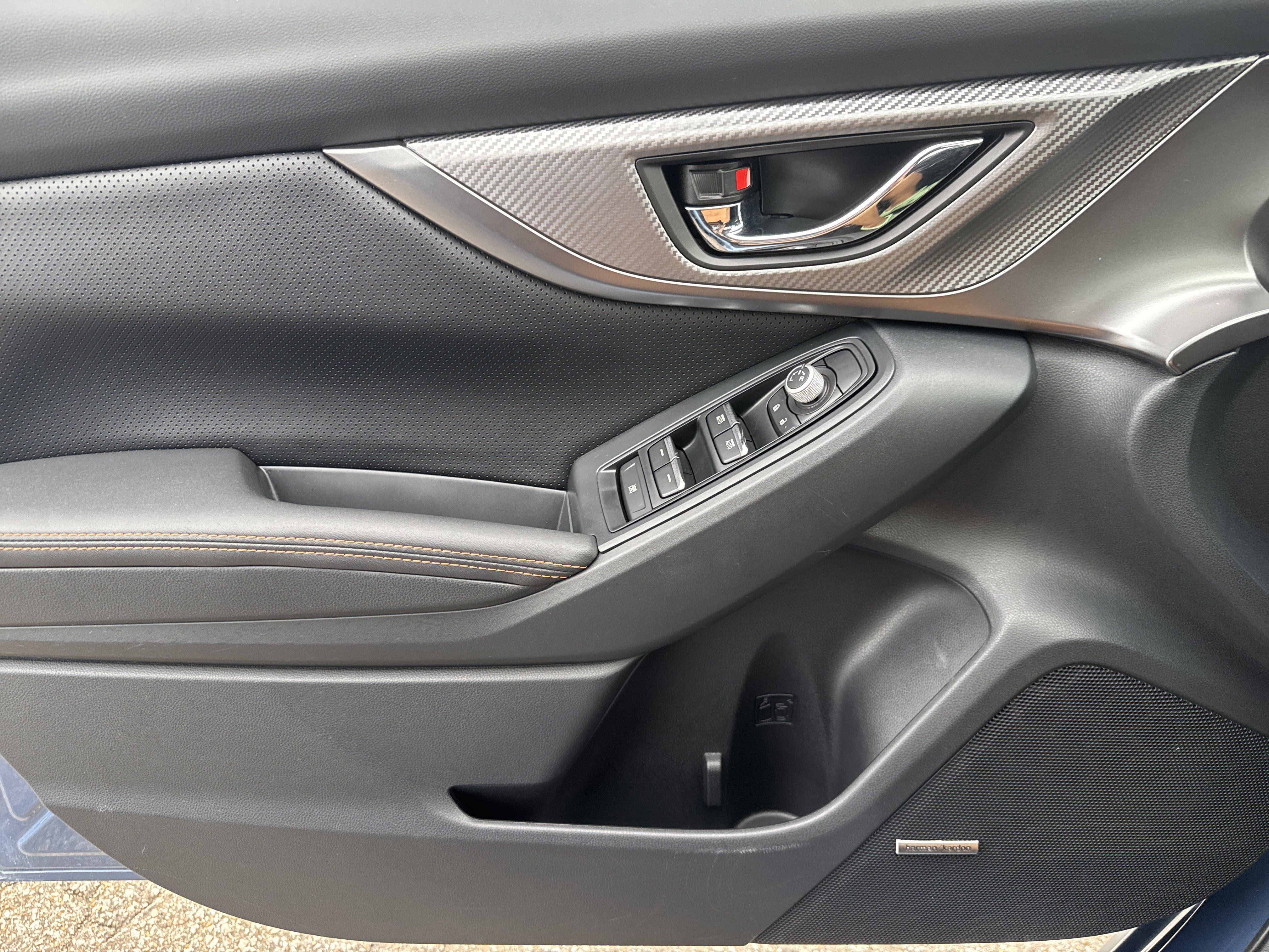 Used 2023 Subaru Crosstrek 2.5i Limited image 9