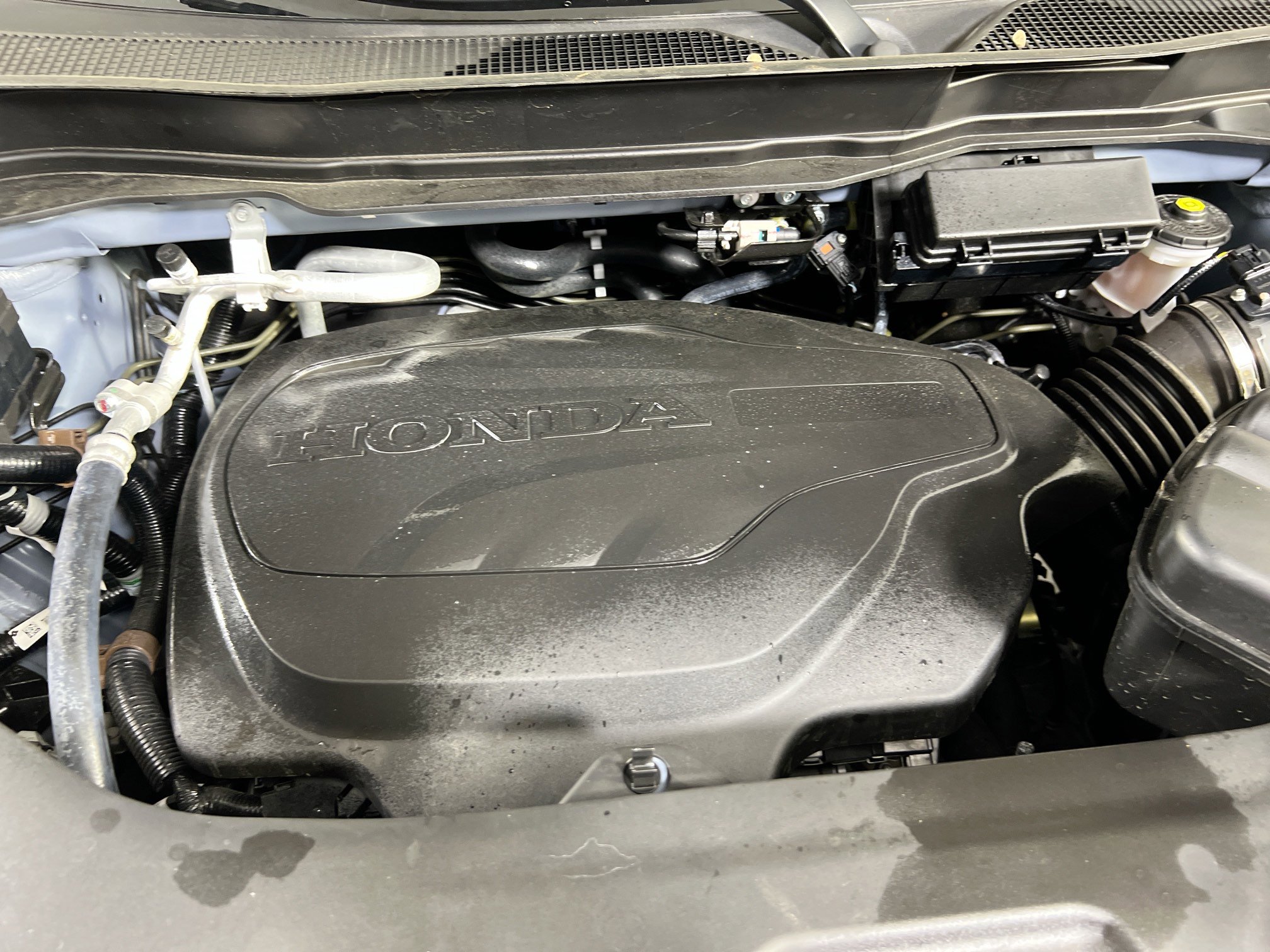 Used 2022 Honda Ridgeline Black Edition image 30