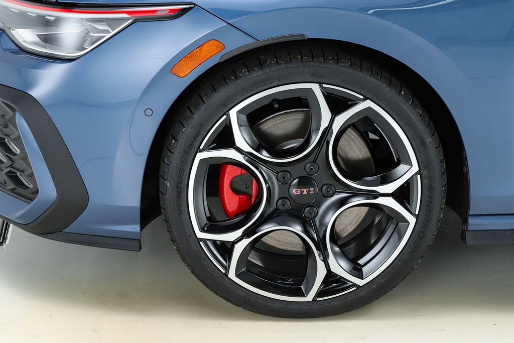 New 2026 Volkswagen GTI Autobahn image 43