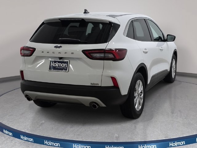 Certified 2023 Ford Escape Active FWD image 5
