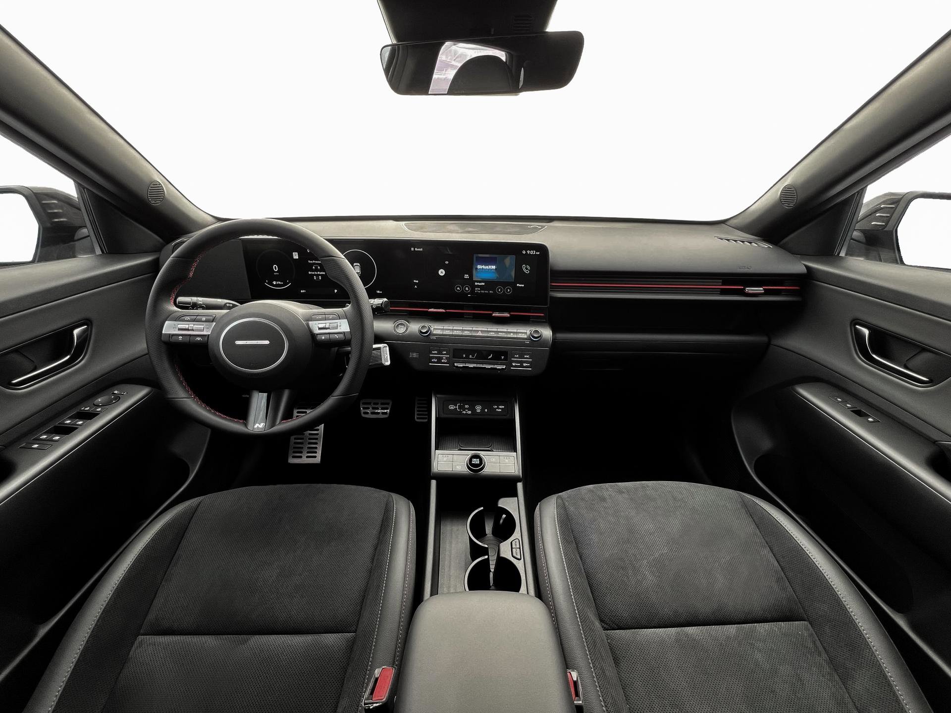 Used 2024 Hyundai Kona N Line image 13