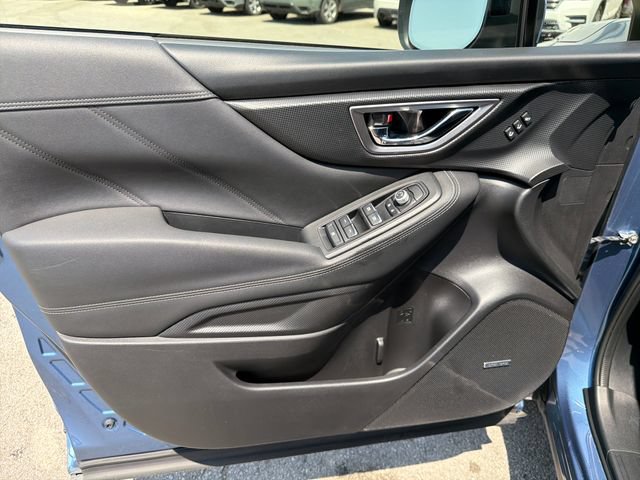 Used 2021 Subaru Forester Touring w/ Popular Package #2 AWD/4WD image 18