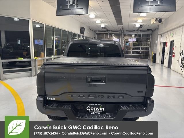 Used 2019 Toyota Tacoma TRD Off-Road image 7