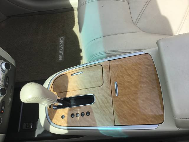 Used 2014 Nissan Murano CrossCabriolet w/ Navigation Package AWD/4WD image 17