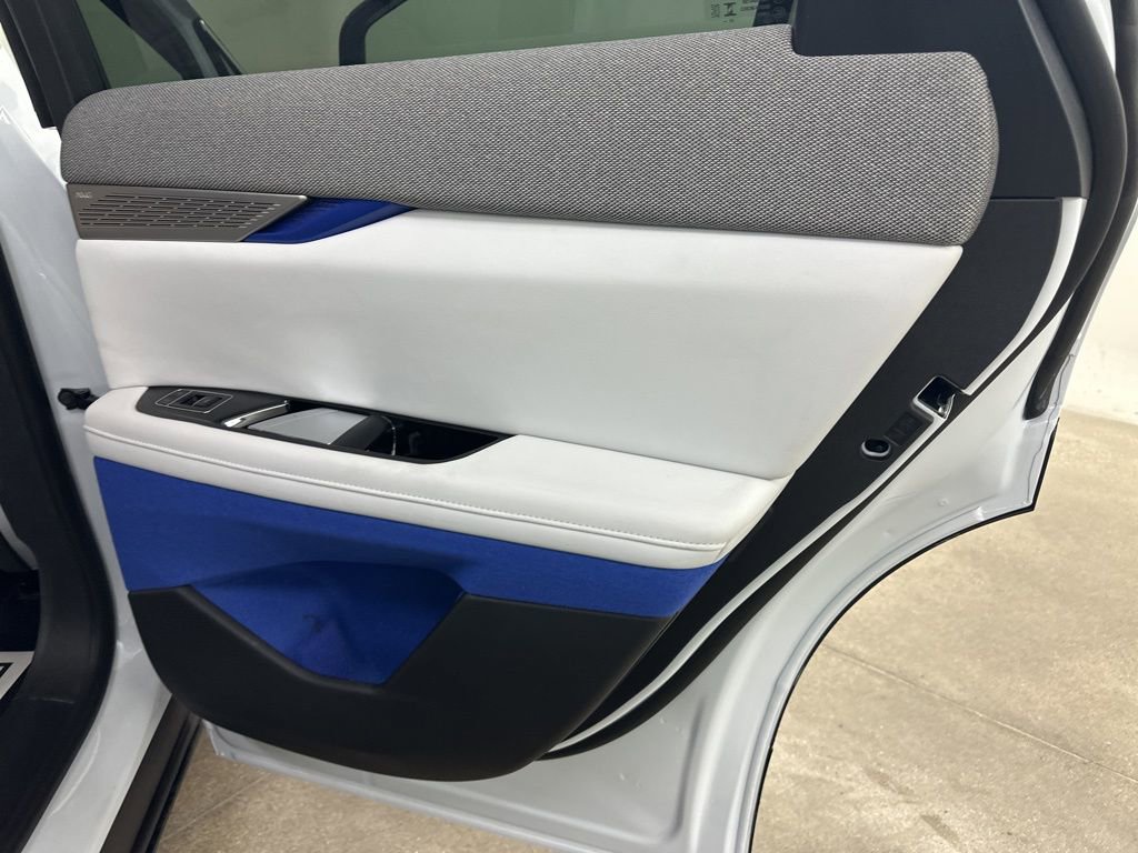 New 2026 Cadillac Optiq Luxury 1 AWD/4WD image 20