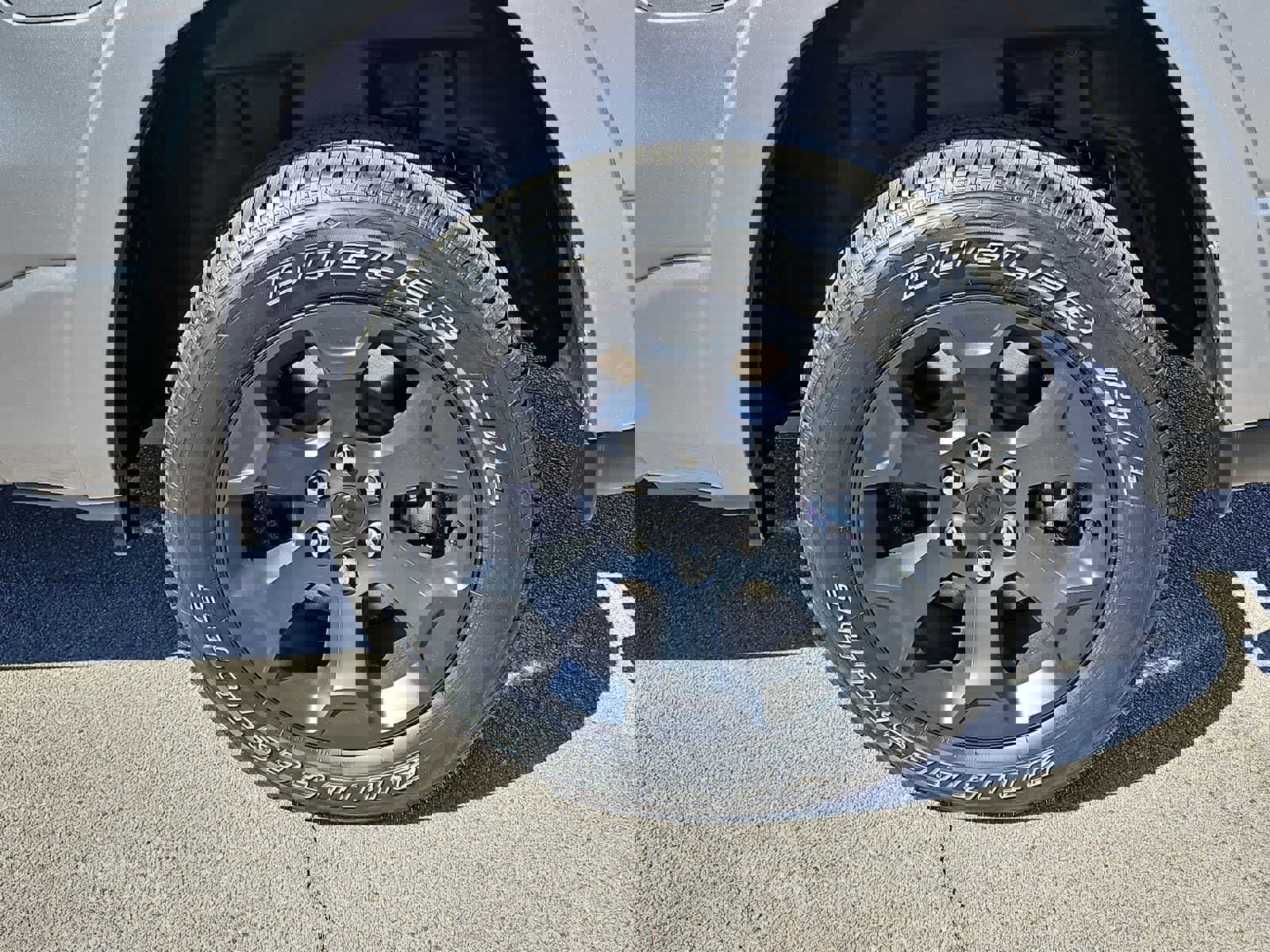 New 2026 RAM 1500 Big Horn image 13