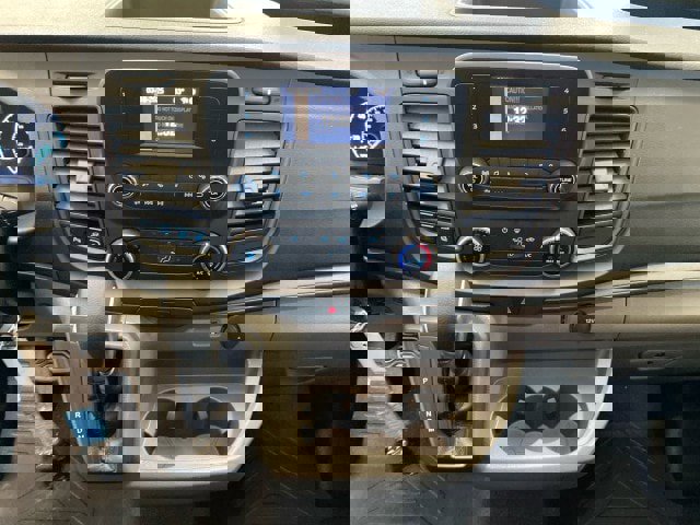 New 2024 Ford Transit 150 Low Roof image 17