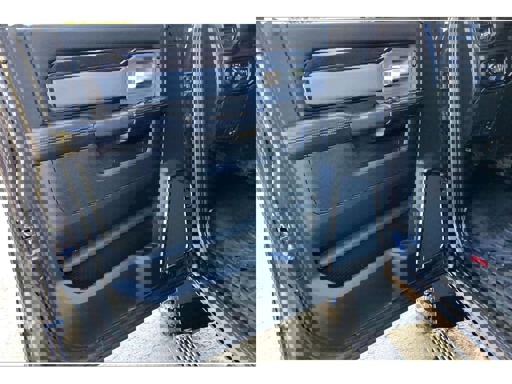 Used 2023 RAM 2500 Rebel w/ Level 1 Equipment Group image 25