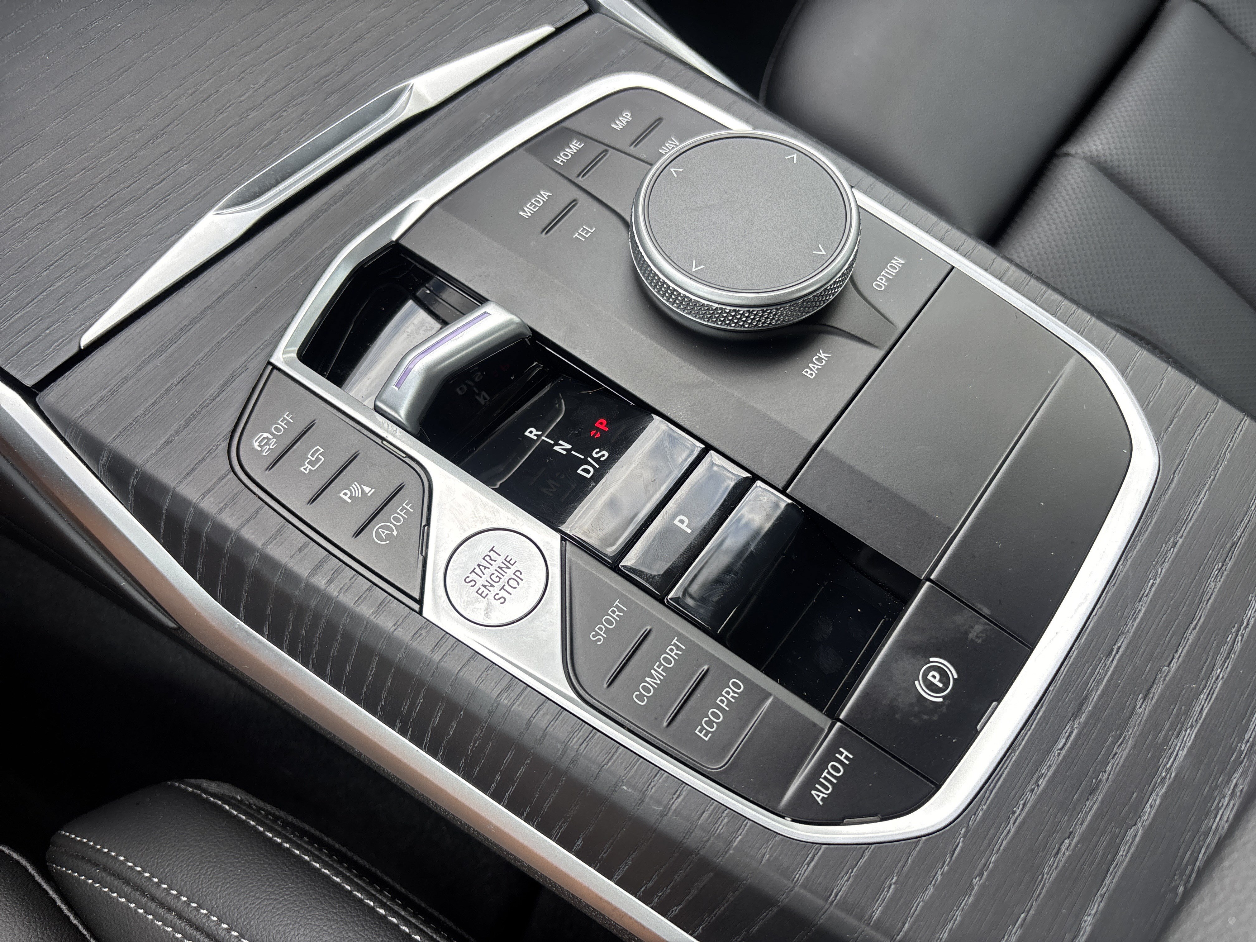 Used 2025 BMW 330i Sedan RWD image 20