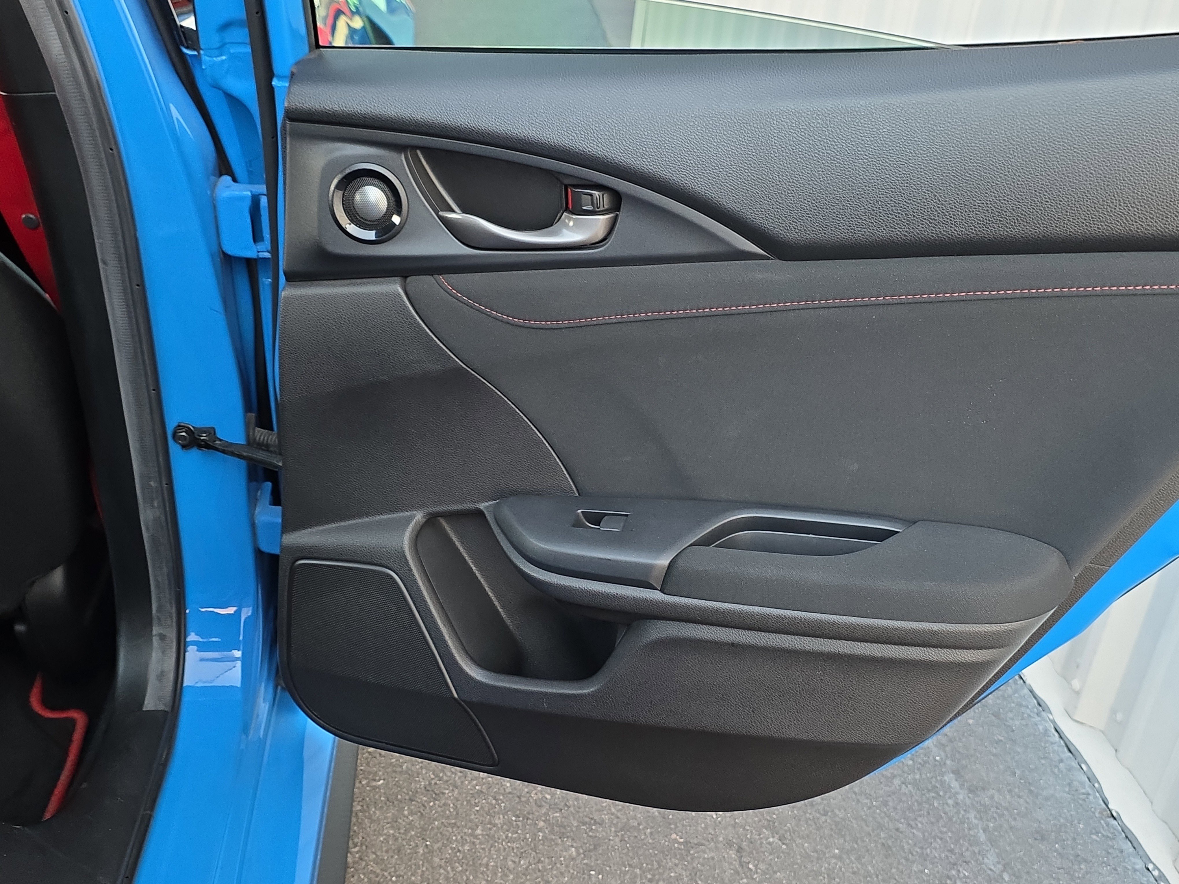 Used 2021 Honda Civic Type R image 29