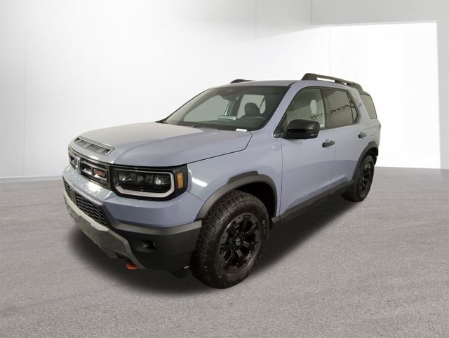 New 2026 Honda Passport TrailSport Elite image 21