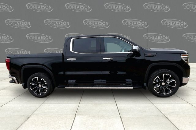 New 2026 GMC Sierra 1500 SLT AWD/4WD image 5