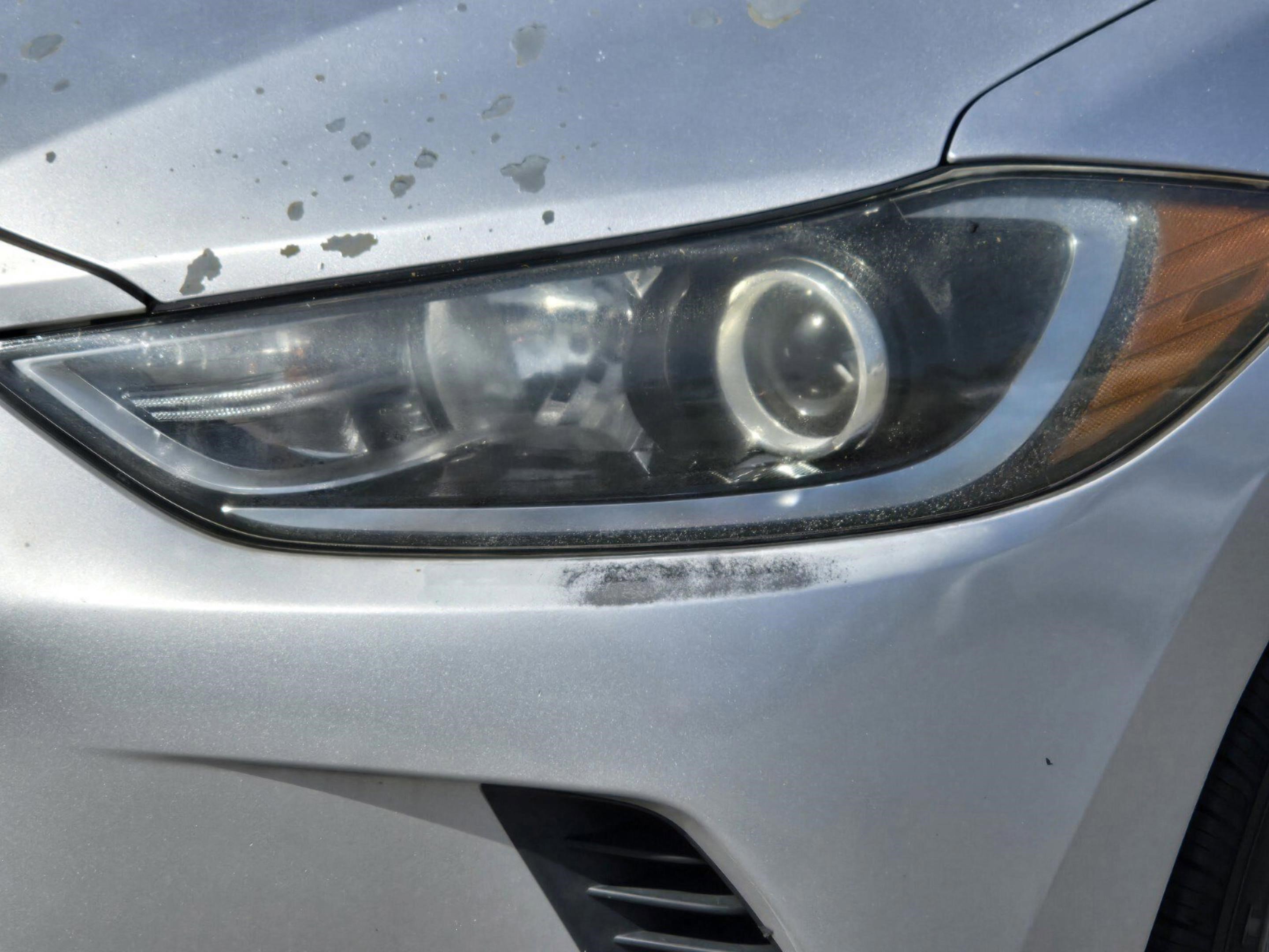 Used 2017 Hyundai Elantra SE image 29