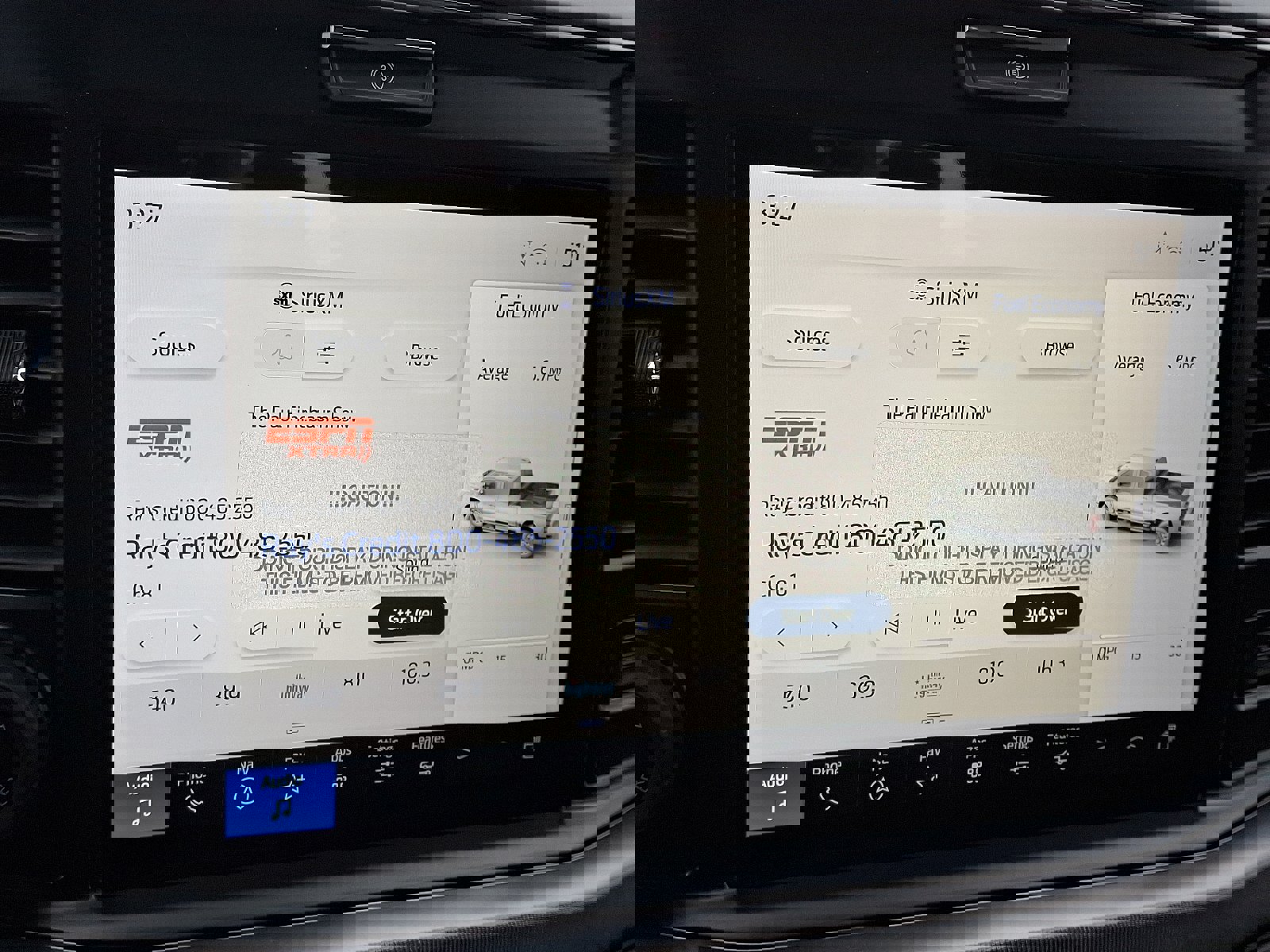 New 2025 Ford F350 Platinum w/ Snow Plow Prep Package image 11