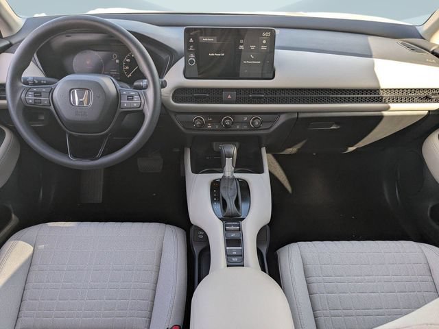 New 2026 Honda HR-V LX image 14