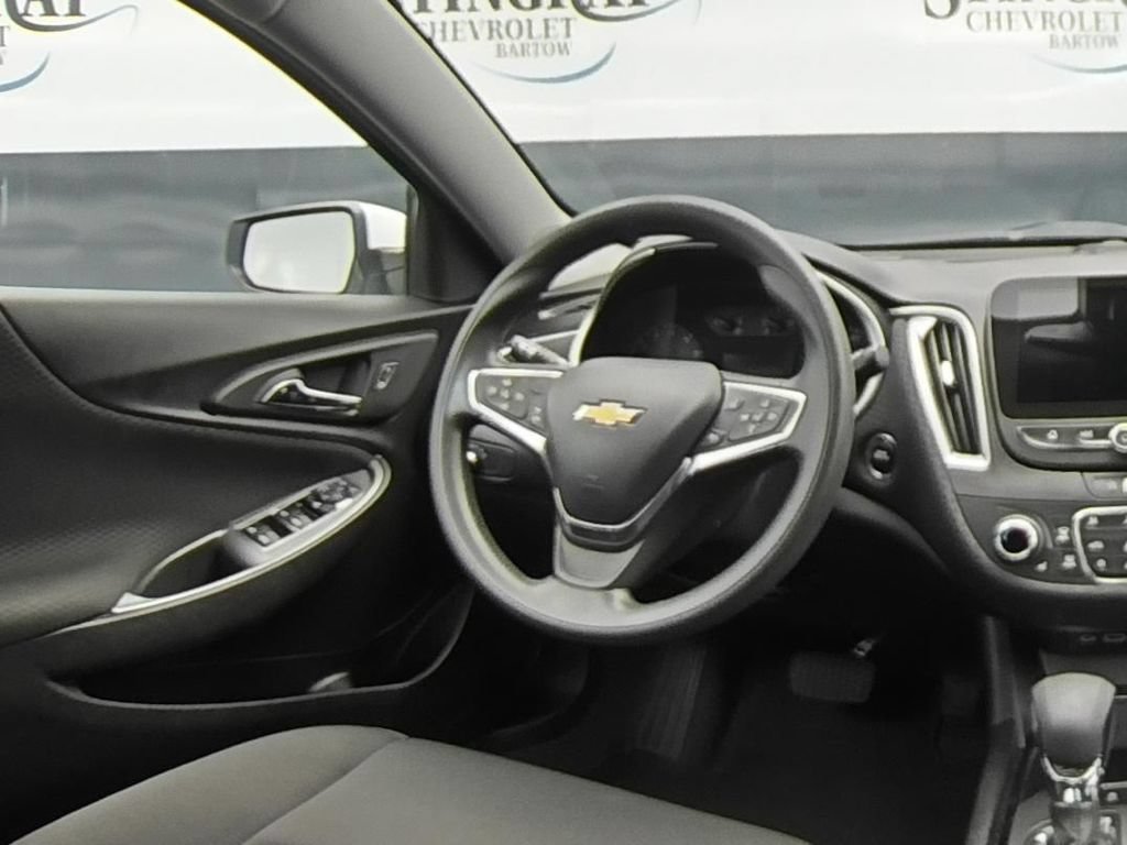 Certified 2024 Chevrolet Malibu LT FWD image 19