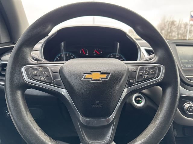 Used 2018 Chevrolet Equinox LT image 10