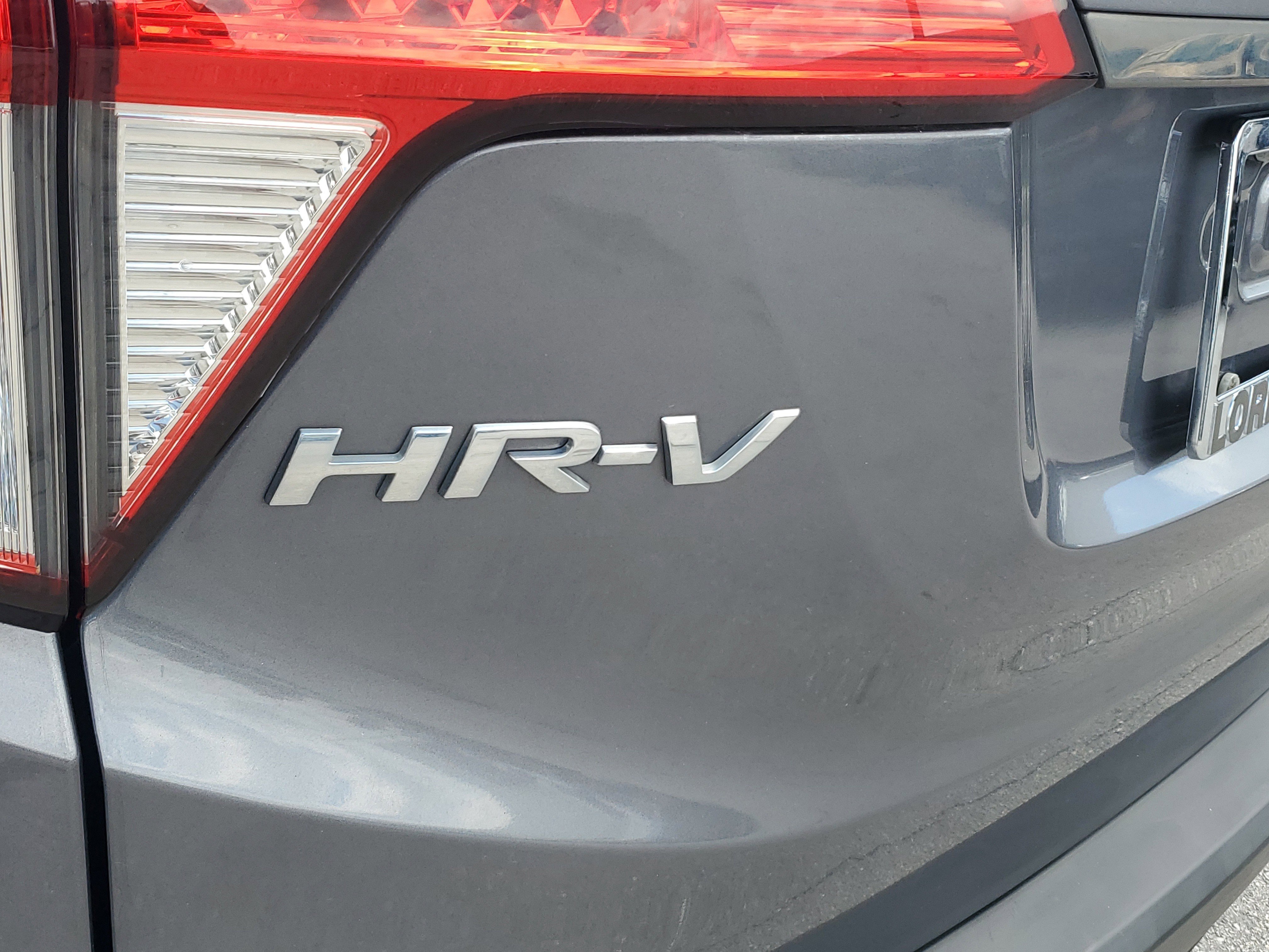 Used 2022 Honda HR-V EX image 30