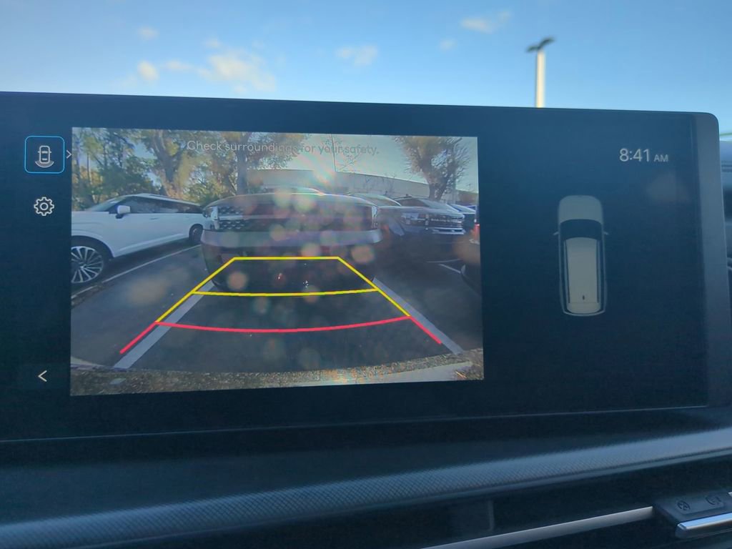 New 2026 Hyundai Santa Fe XRT image 27