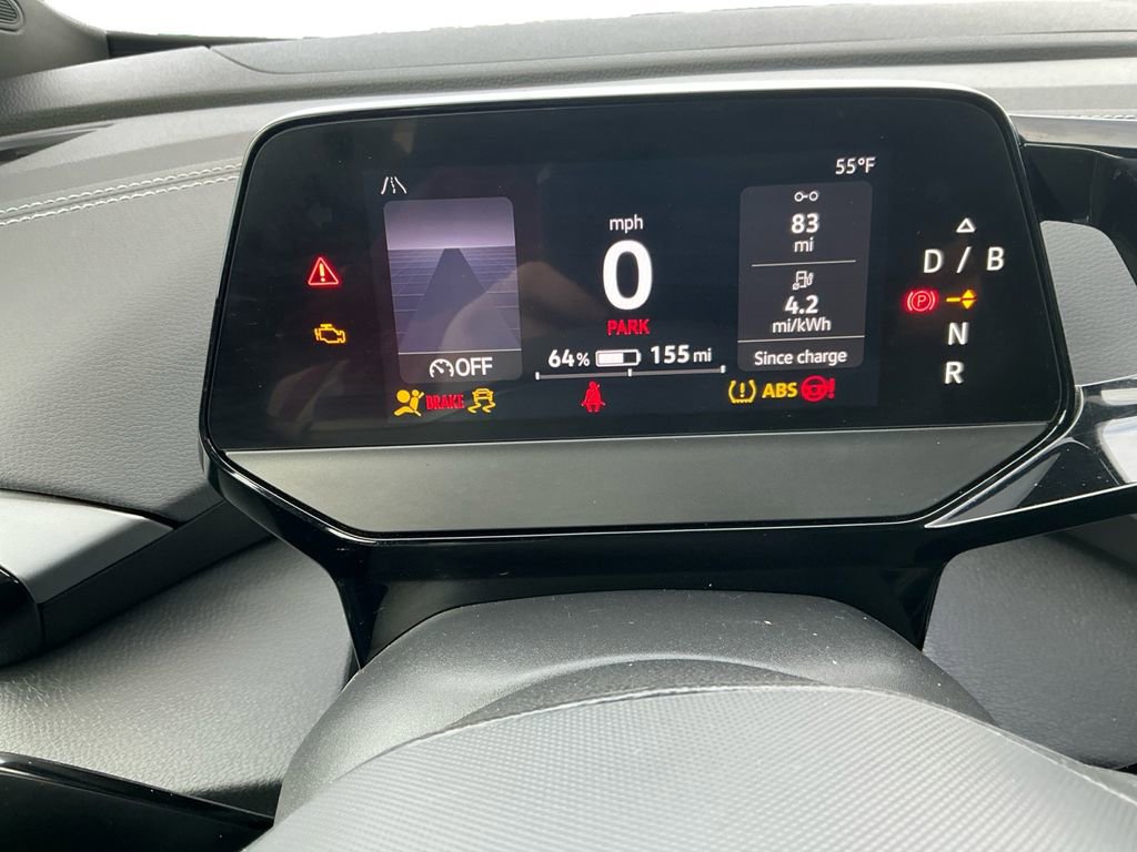 Used 2024 Volkswagen ID.4 2WD image 16