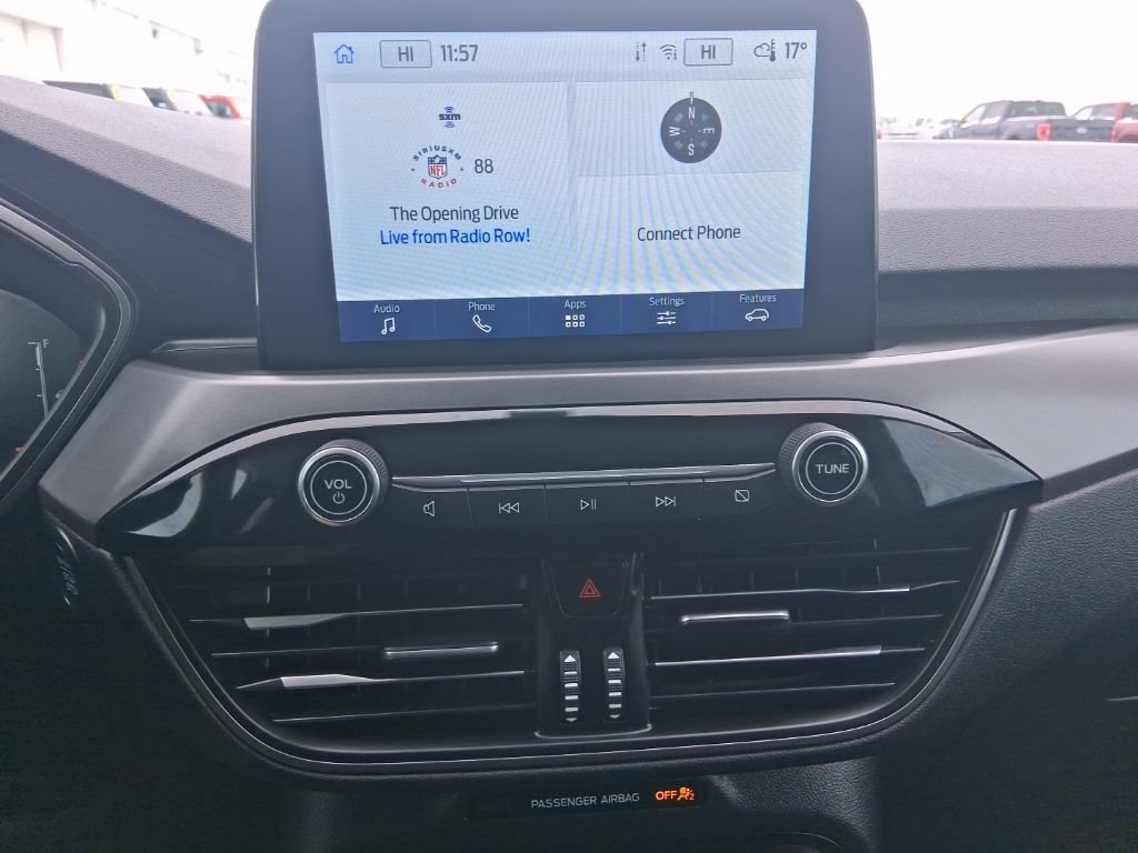 Used 2024 Ford Escape Active image 25