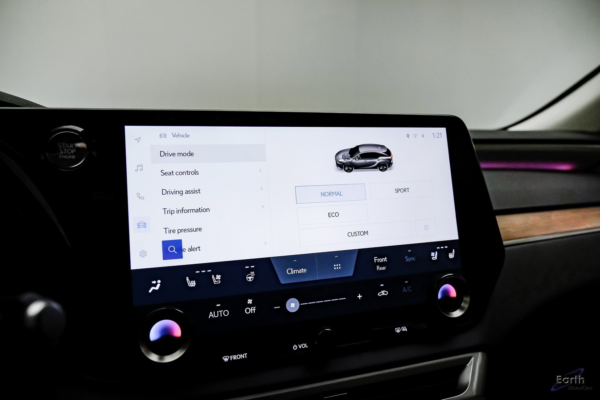 Used 2023 Lexus RX 350 FWD image 62