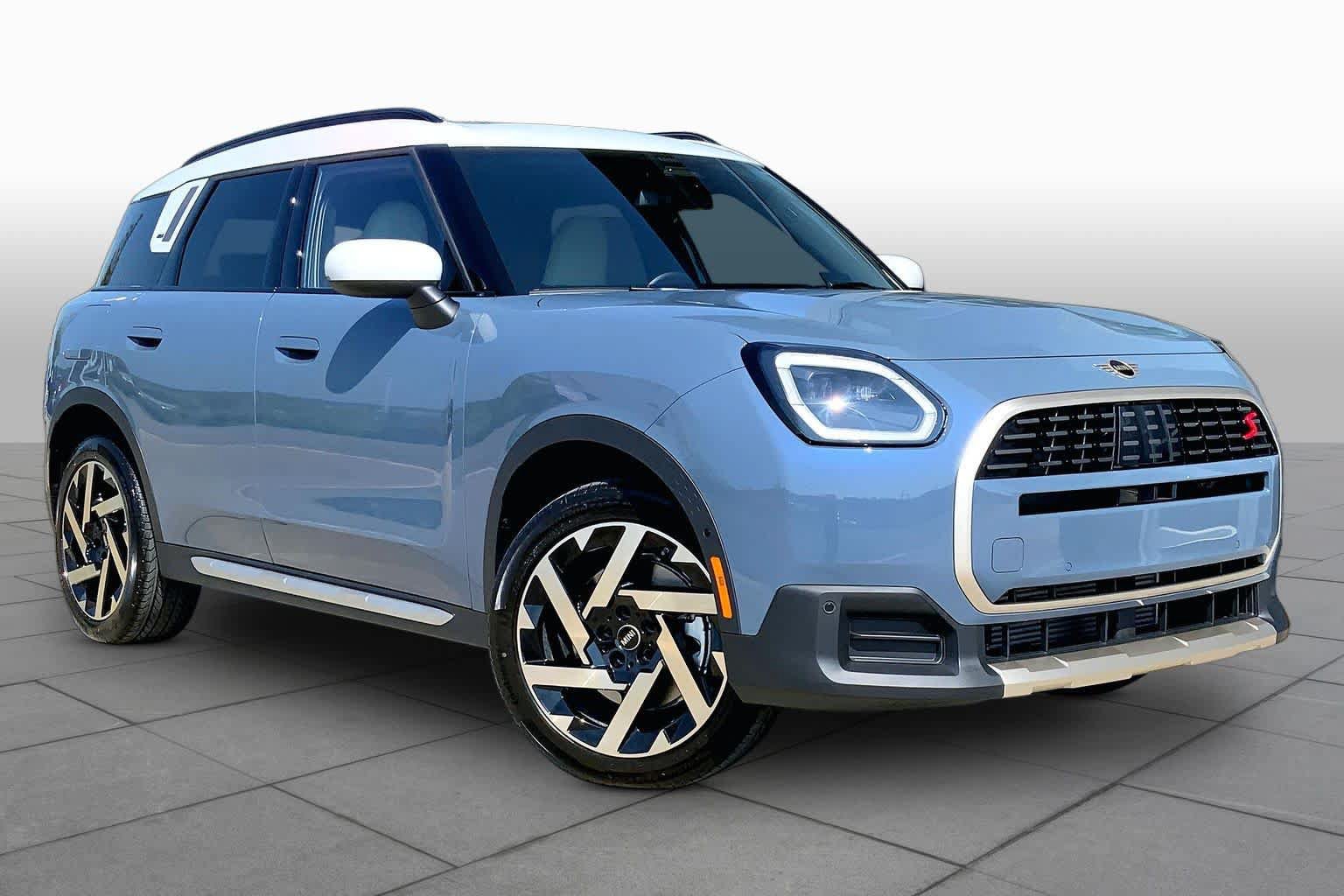 New 2027 MINI Cooper Countryman S AWD/4WD image 2