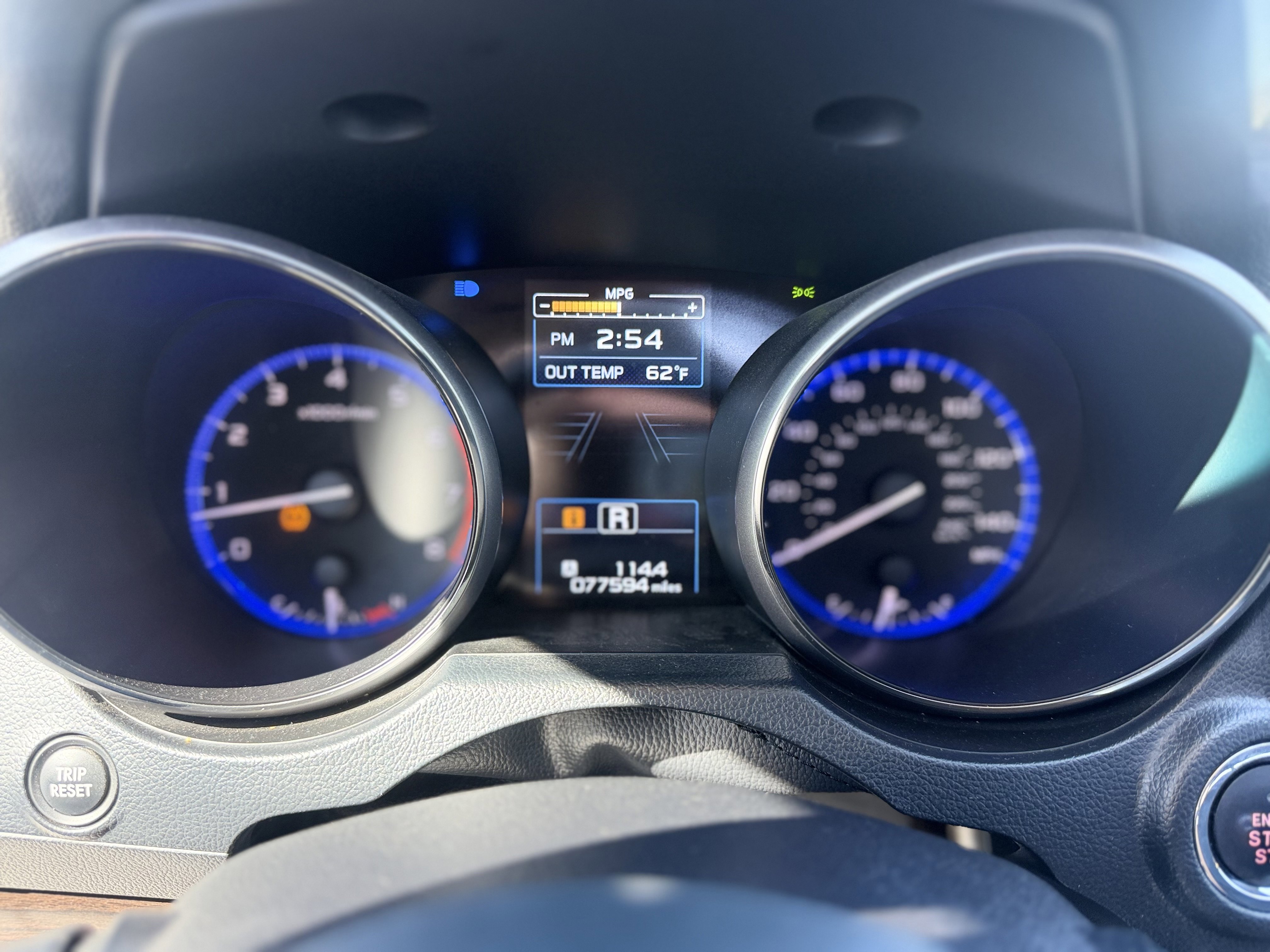 Used 2018 Subaru Legacy 2.5i Limited AWD/4WD image 19